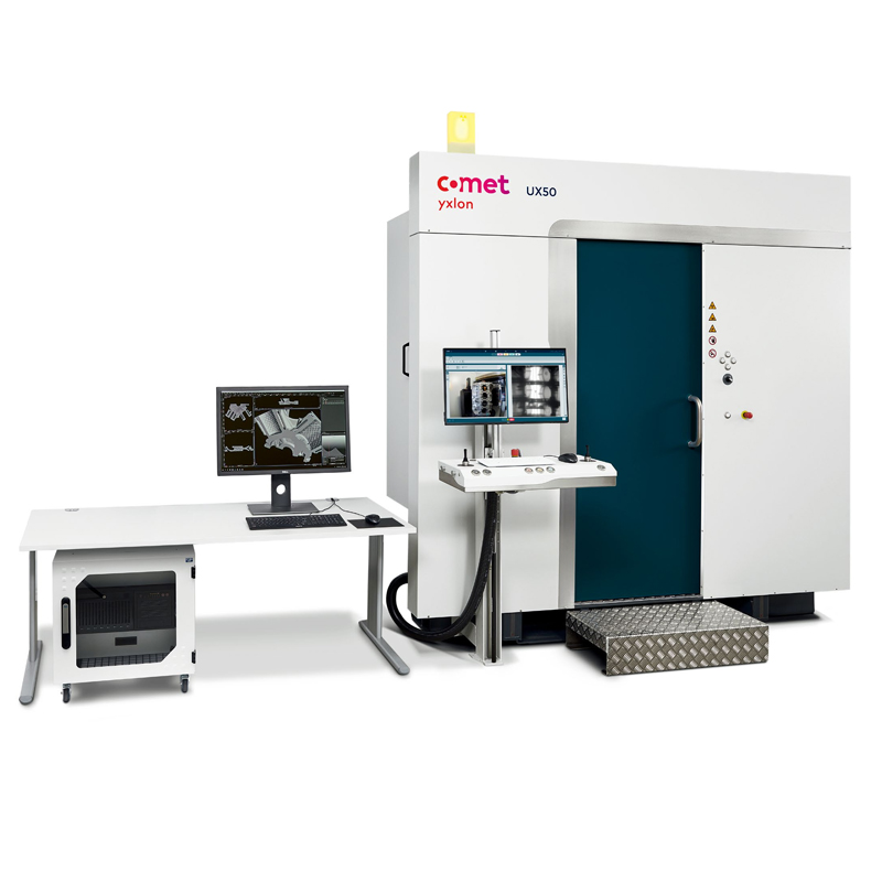 YXLON依科视朗工业CT UX50