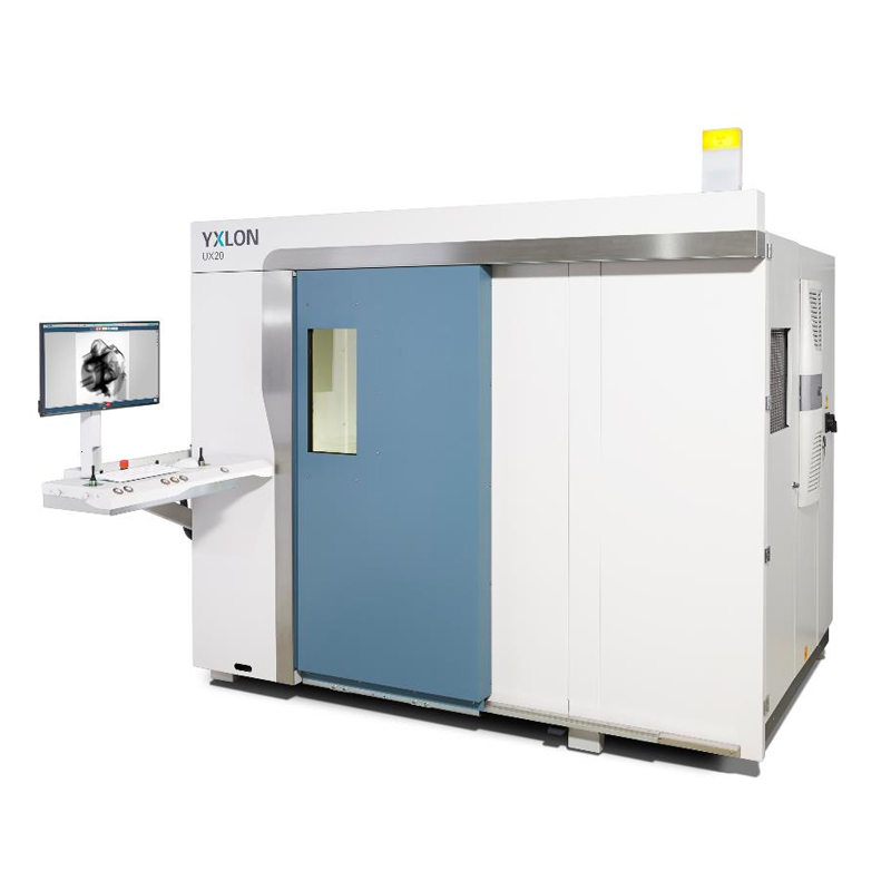 YXLON依科视朗工业CT UX20