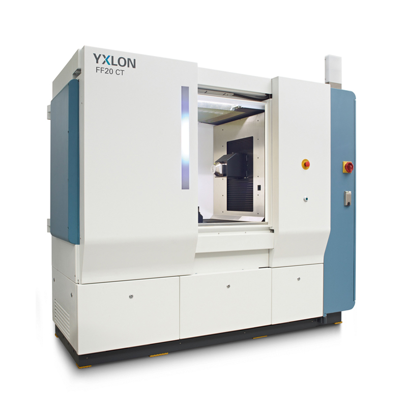 YXLON依科视朗工业CT FF20