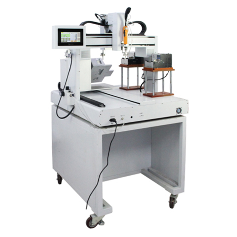 BGA repair bench