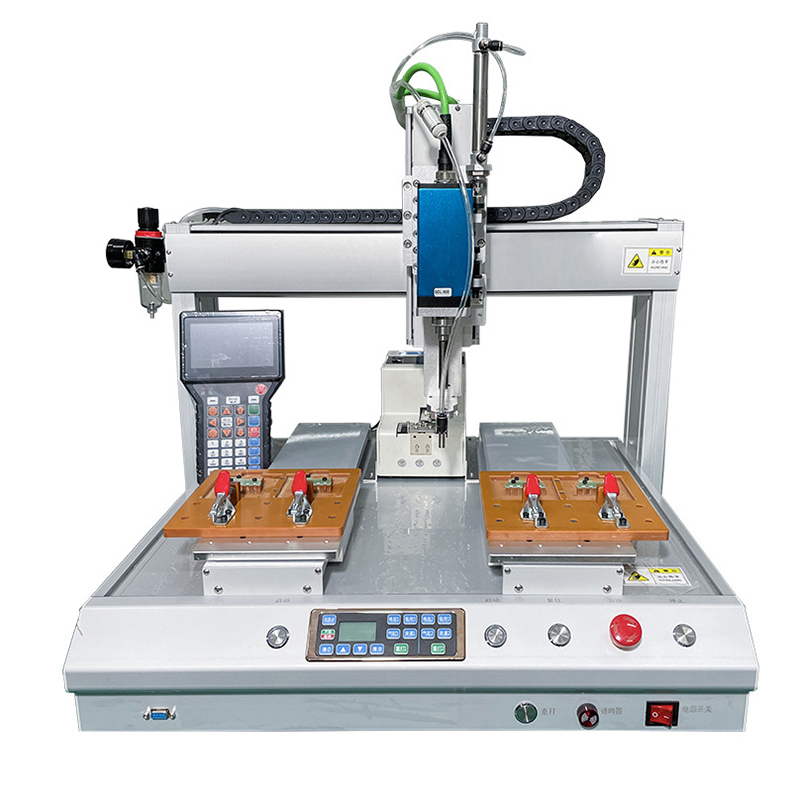 BGA repair bench